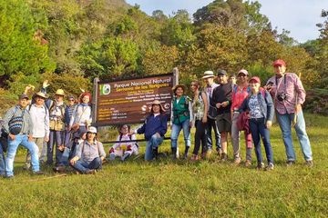 Política de Turismo Sostenible: "Unidos por la Naturaleza”
