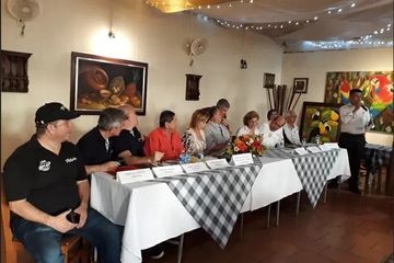 SANTANDER ES EL INVITADO ESPECIAL EN EL III CONGRESO NACIONAL DE TURISMO