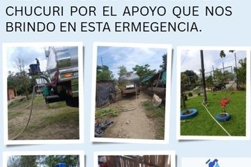 CORPOAYARIMA ESP EL DIA MIERCOLES  18 FEBRERO DEL 2026