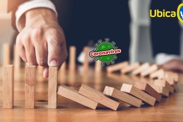 PEQUEÑAS EMPRESAS EN CRISIS POR EL CORONAVIRUS (COVID-19)