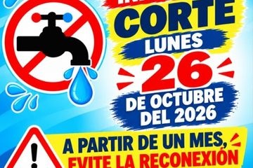 ¡PONTE AL DIA CON TU FACTURA!