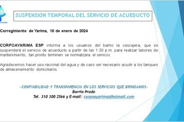 INFORMACION DE INTERES