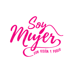 SOY MUJER CON VISIÓN Y PODER