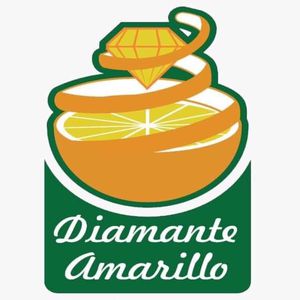 DIAMANTE AMARILLO