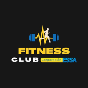 Fitness Club Gym