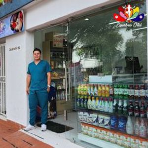 EQUILIBRIO VITAL FARMA