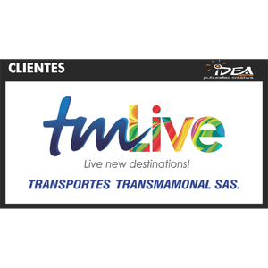 TRANSPORTES TRANSMAMONAL