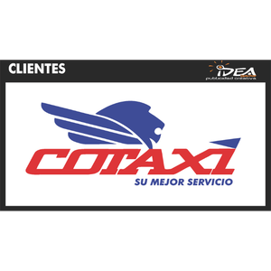 COTAXI