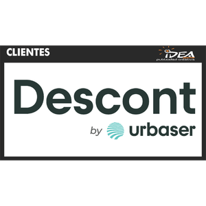 DESCONT