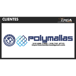 POLYMALLAS