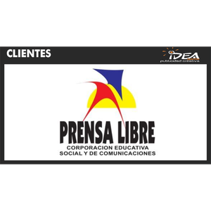 PRENSA LIBRE