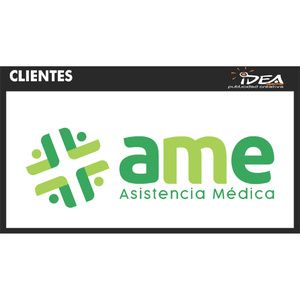 Ame Asistencia Médica