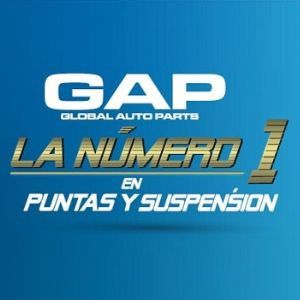 Gap