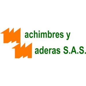 Machimbres y Maderas