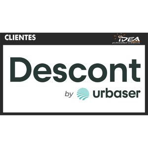 Descont Urbaser