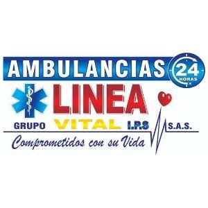 Ambulancias