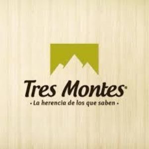 Cafe tres montes