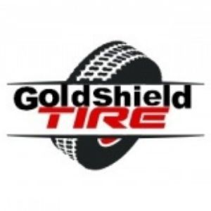 Glodshield
