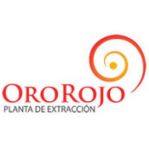 Extractora Oro Rojo