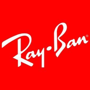 RAY BAN