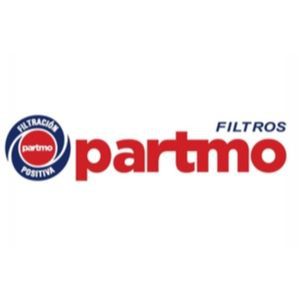 Filtros Partmo