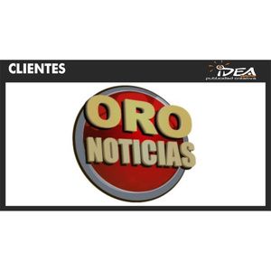 Oro Noticias