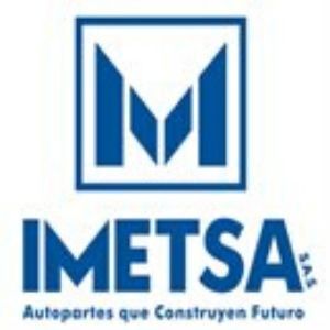 Imetsa