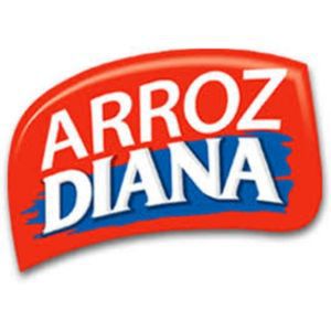 Arroz Diana