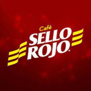 Cafe Sello Rojo