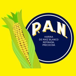 Harina Pan