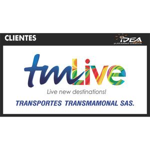 Transportes Transmamonal