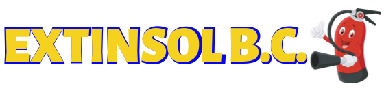 EXTINSOL B.C.