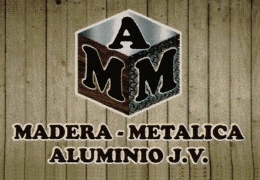 Carpintería Madera – Metálica – Aluminio JV