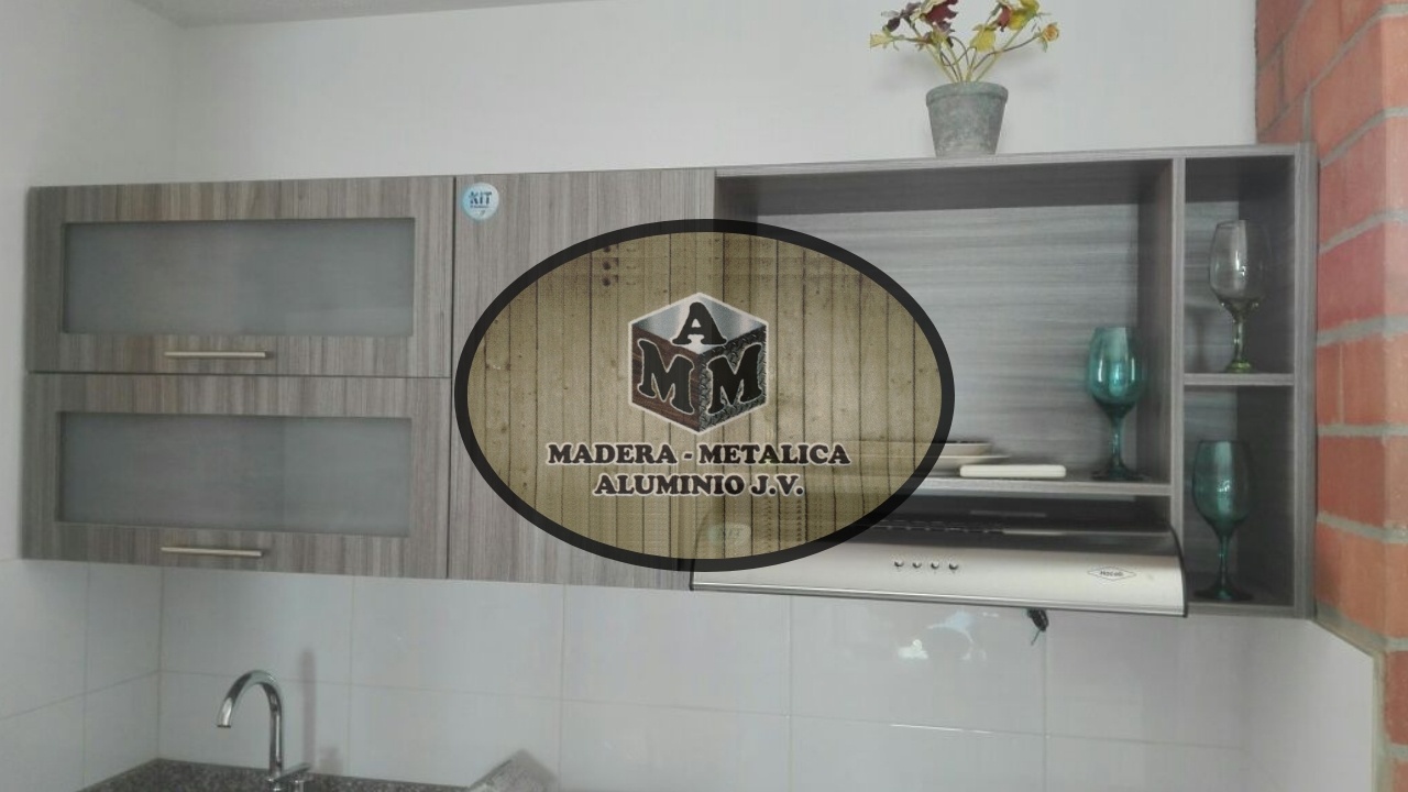 Carpintería Madera – Metálica – Aluminio JV