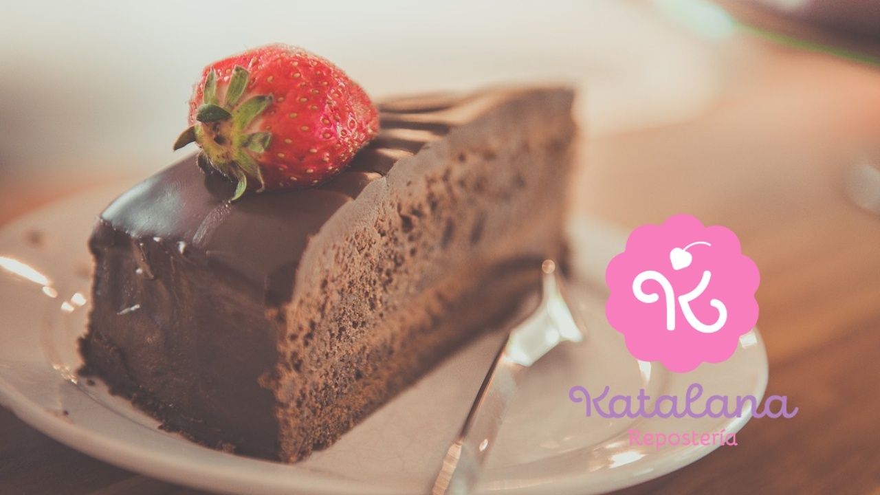 KATALANA REPOSTERÍA