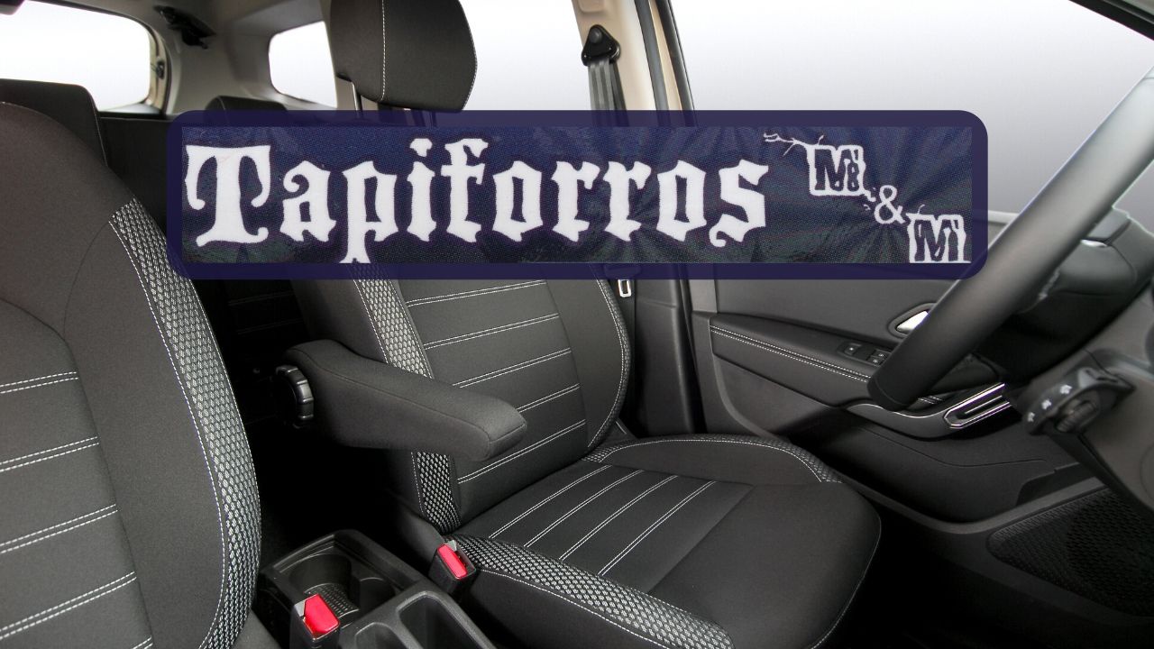 TAPIFORROS MYM