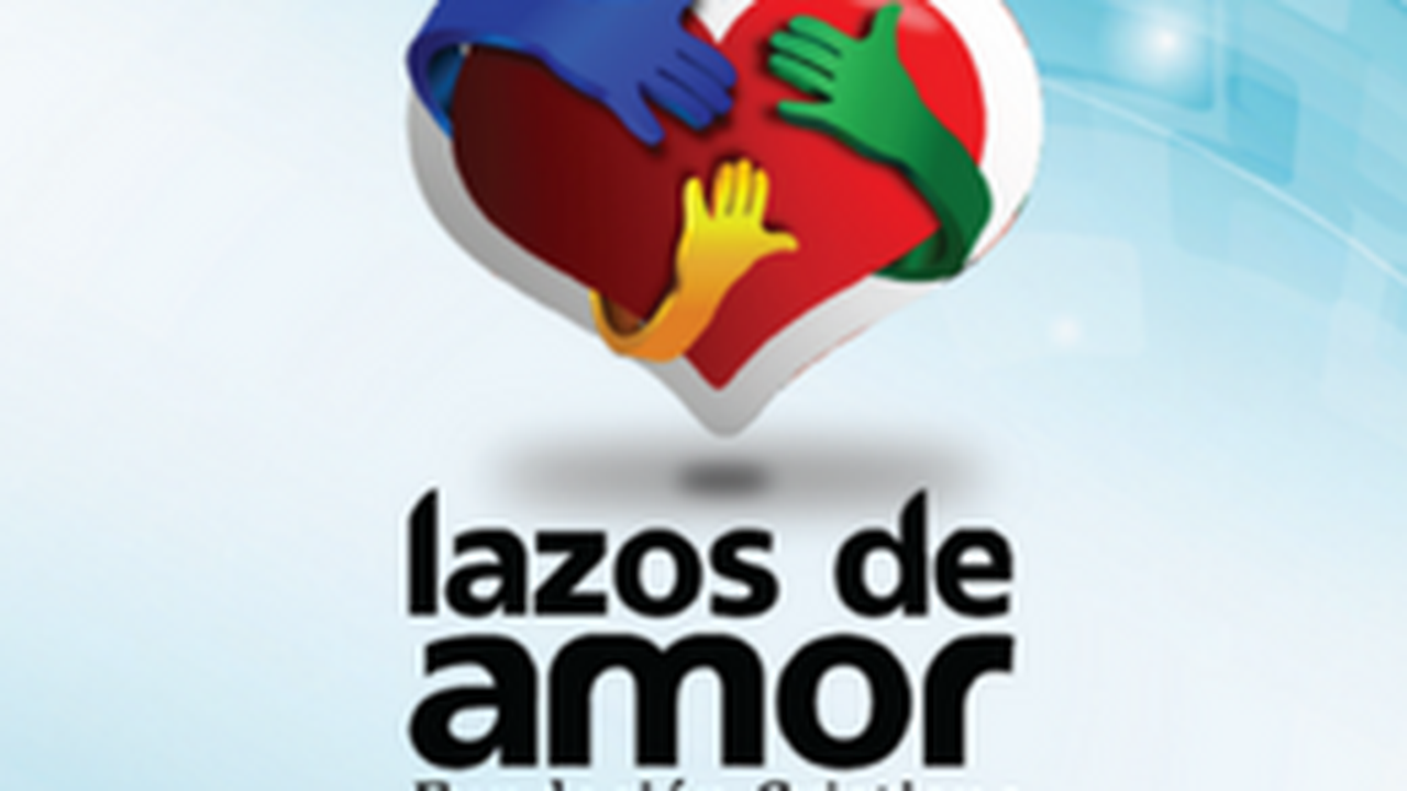 FUNDALAM - Fundación Cristiana Lazos de Amor