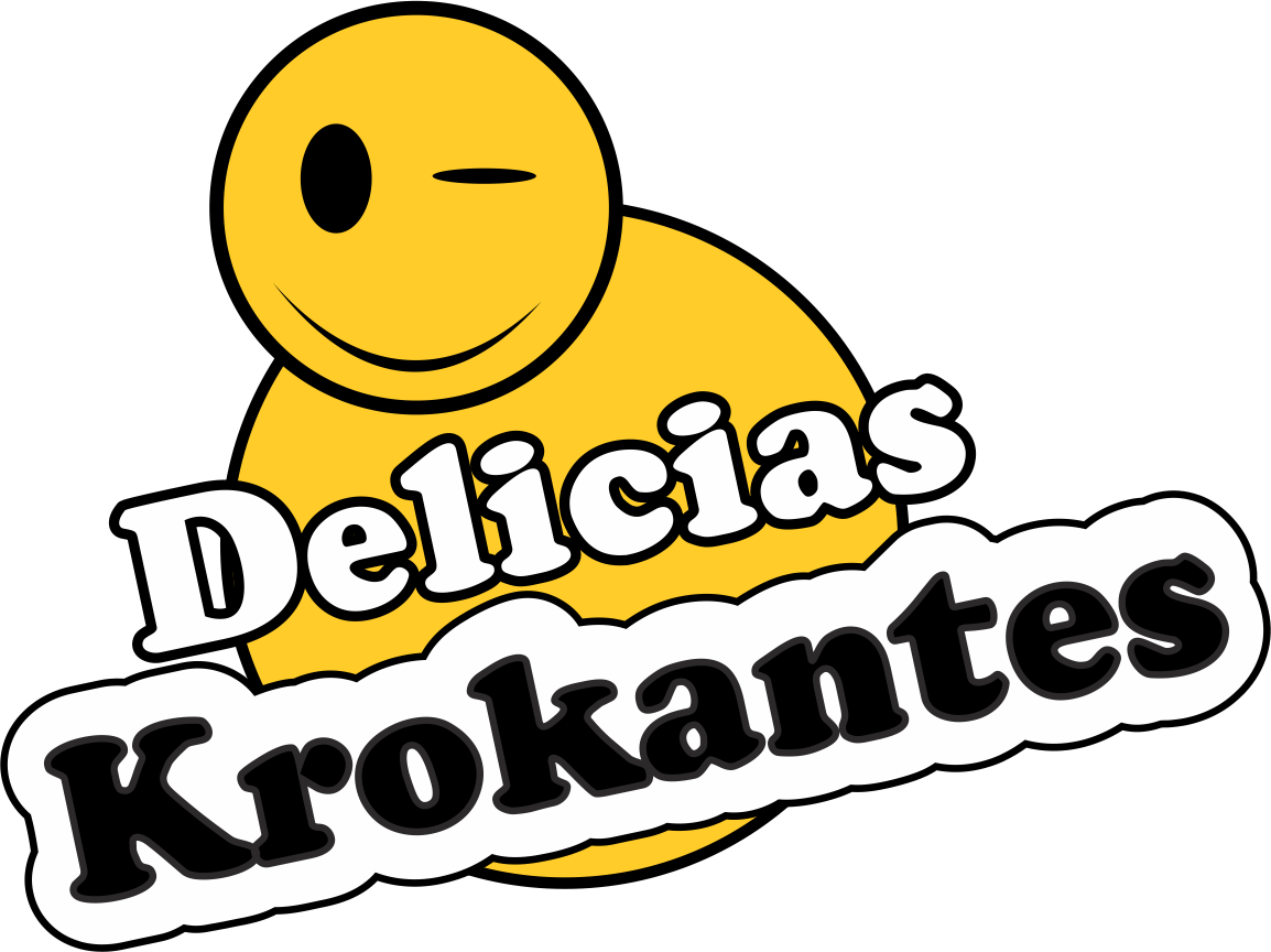 DELICIAS KROKANTES