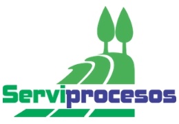 SERVIPROCESOS CTA