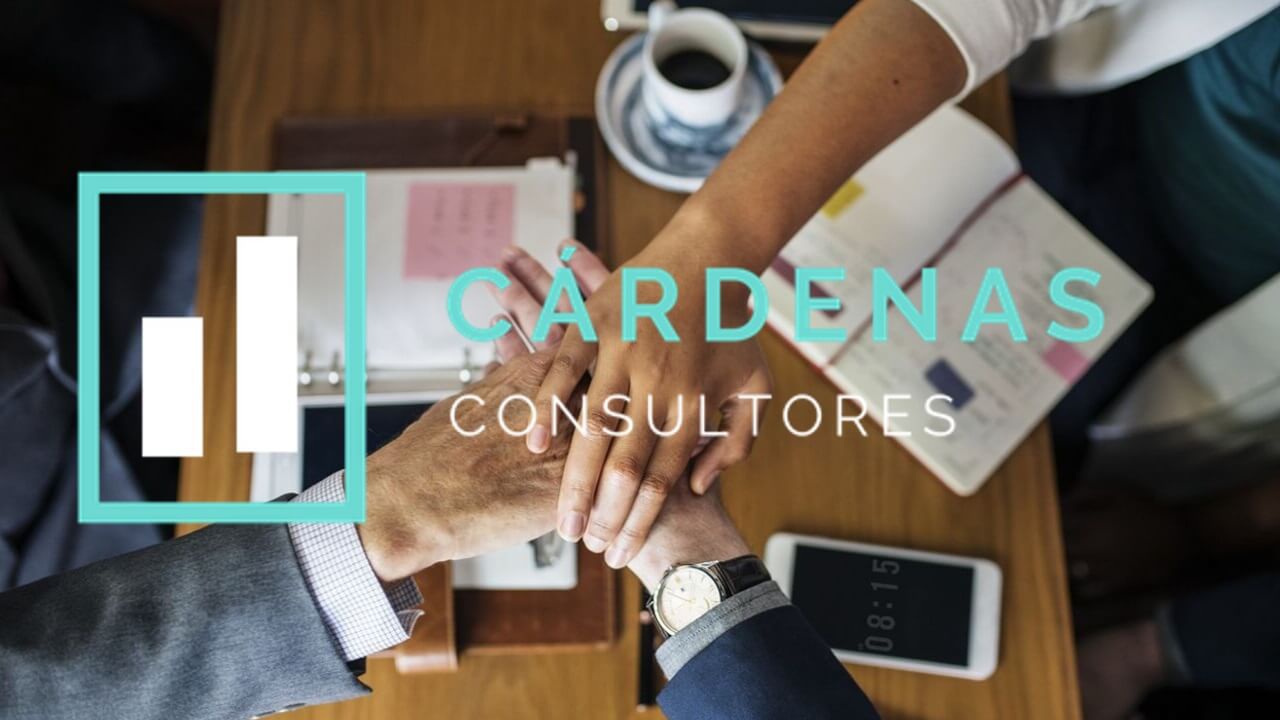 CÁRDENAS CONSULTORES