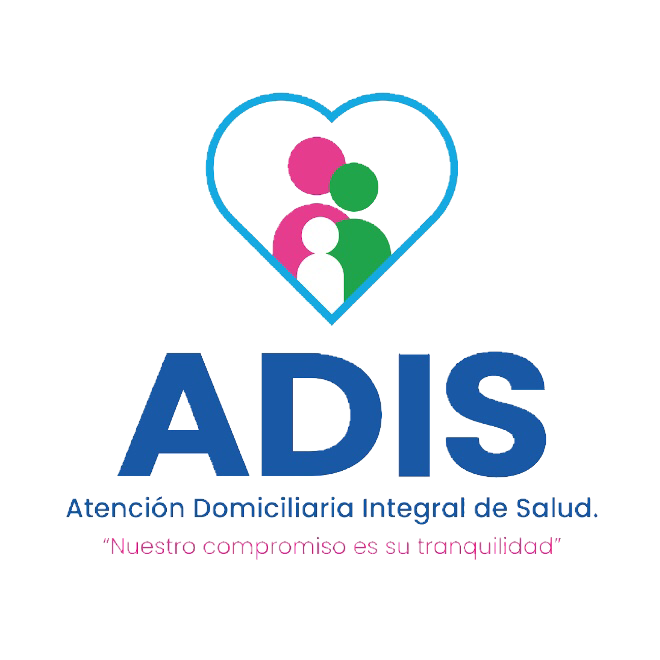 ADIS Atención Domiciliaria