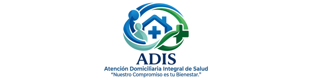 ADIS Atención Domiciliaria