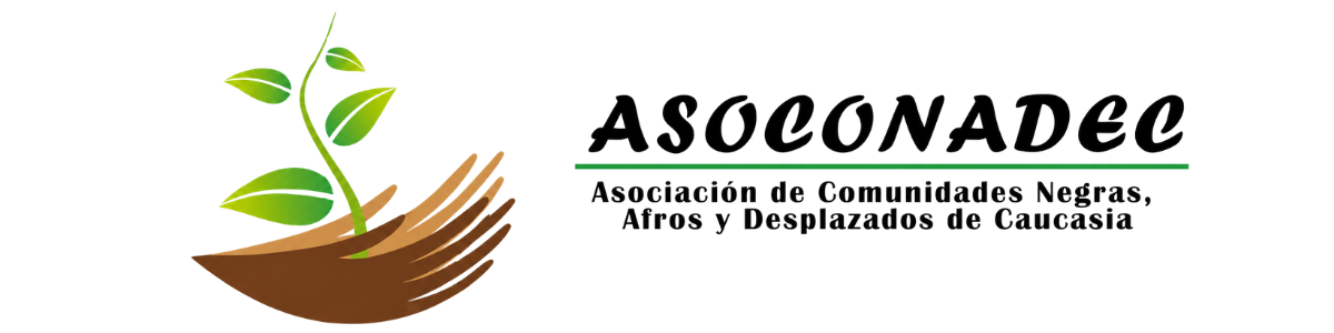 ASOCONADEC | Asociación Afro en Caucasia