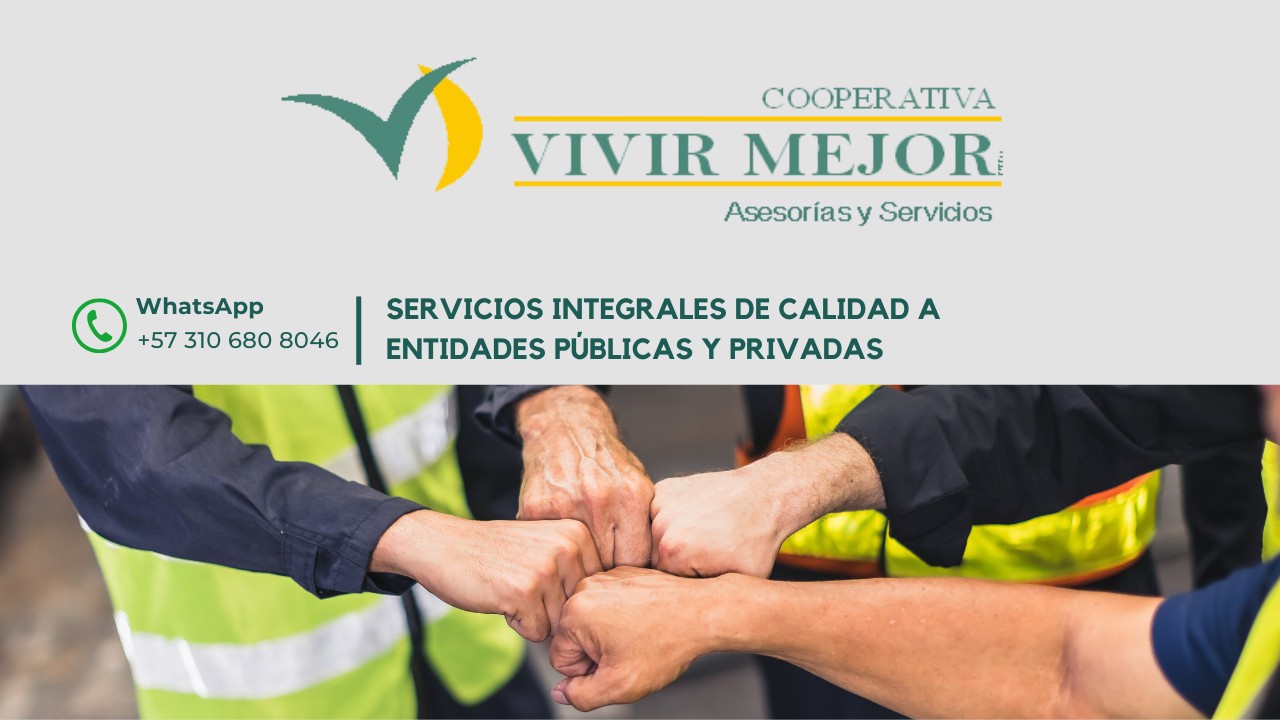 COOPVIMEJOR LTDA
