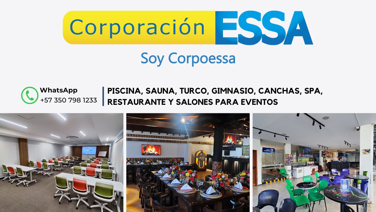 CORPORACIÓN ESSA