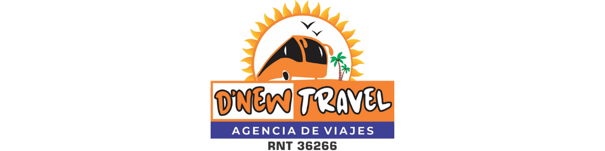 AGENCIA DE VIAJES D NEW TRAVEL