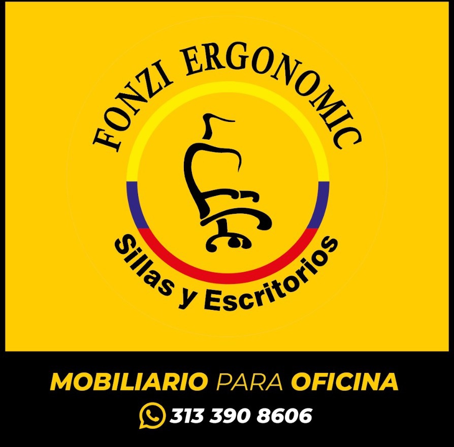 FONZI ERGONOMIC FONZI ERGONOMIC