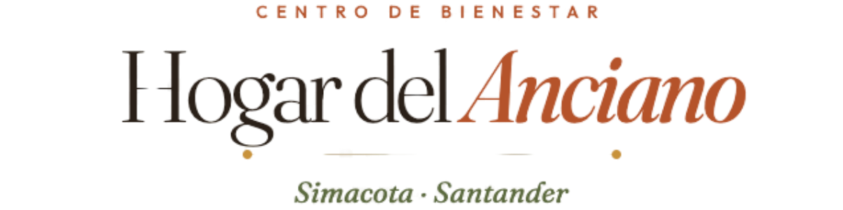 Centro de Bienestar "Hogar del Anciano" de Simacota