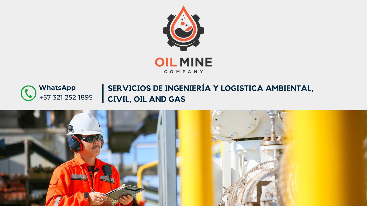 OIL MINE COMPANY