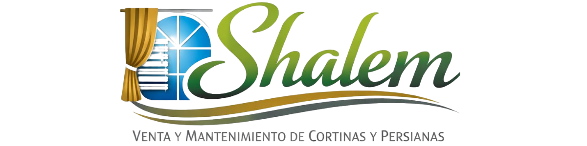 Shalem | Cortinas y Persianas en Bucaramanga
